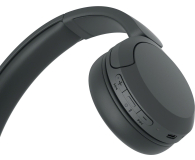 SONY WH-CH520B Czarne - 1119459 - zdjęcie 4